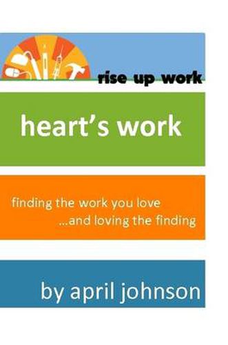 Cover image for Heart's Work