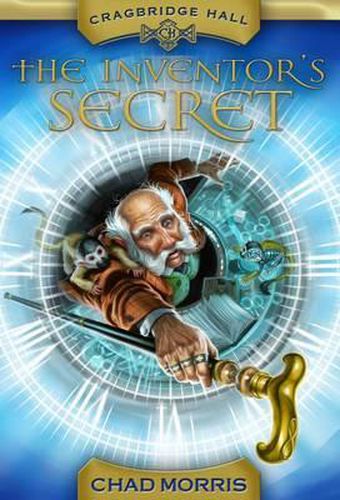 Cover image for The Inventor's Secret: Volume 1