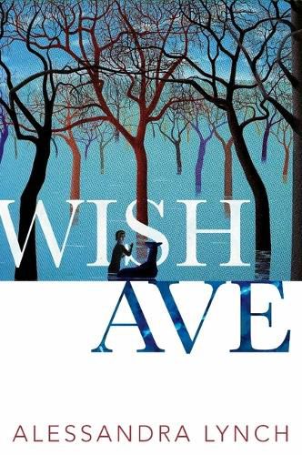 Cover image for Wish Ave