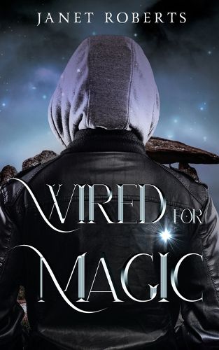 Cover image for Wired For Magic
