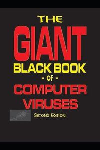 Cover image for The Giant Black Book of Computer Viruses