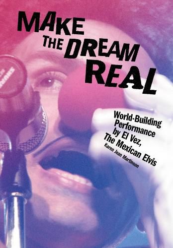 Cover image for Make the Dream Real