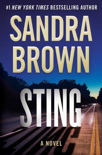 Cover image for Sting
