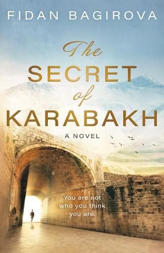 Cover image for The Secret of Karabakh
