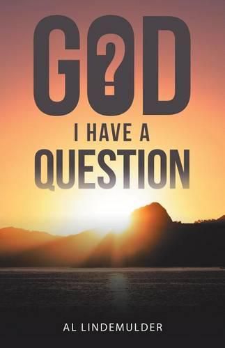 Cover image for God I Have a Question