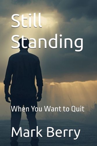 Cover image for Still Standing