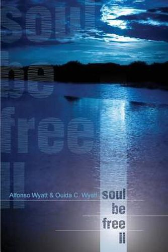 Cover image for Soul Be Free II