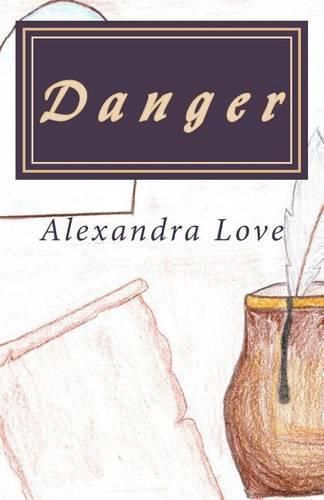 Cover image for Danger