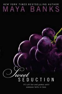 Cover image for Sweet Seduction