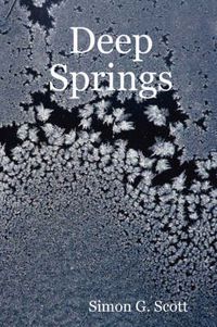 Cover image for Deep Springs