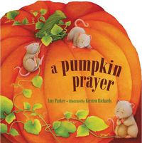 Cover image for A Pumpkin Prayer