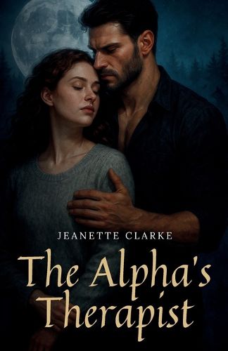 Cover image for The Alpha's Therapist