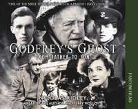 Cover image for Godfrey's Ghost: From Father to Son