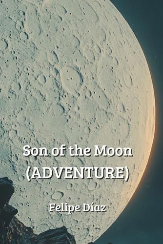 Cover image for Son of the Moon (ADVENTURE)