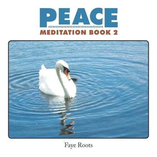 Cover image for Peace: Meditation Book 2