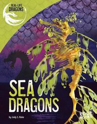 Cover image for Sea Dragons