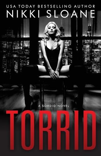 Cover image for Torrid