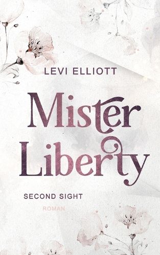 Cover image for Mister Liberty