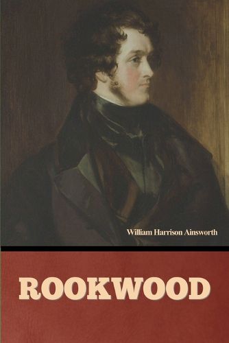 Cover image for Rookwood