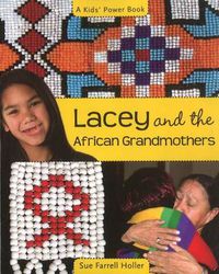 Cover image for Lacey & the African Grandmothers