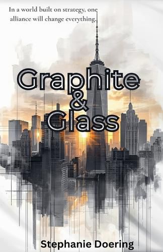Cover image for Graphite & Glass