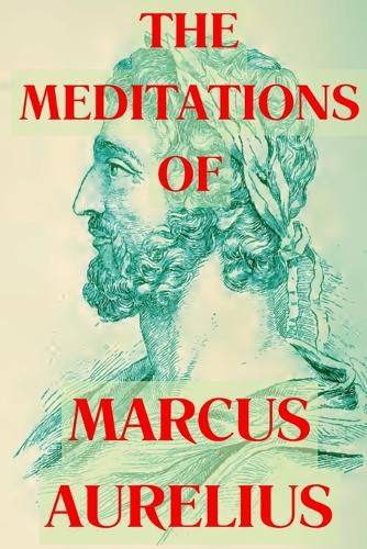 Cover image for The Meditations of Marcus Aurelius