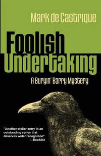 Cover image for Foolish Undertaking