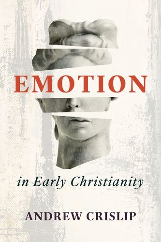 Cover image for Emotion in Early Christianity