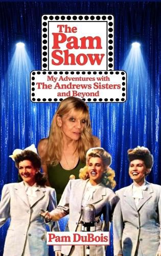 Cover image for The Pam Show