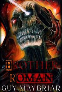 Cover image for Brother Roman