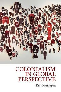 Cover image for Colonialism in Global Perspective