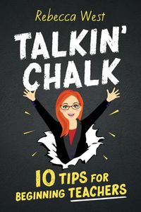Cover image for Talkin' Chalk