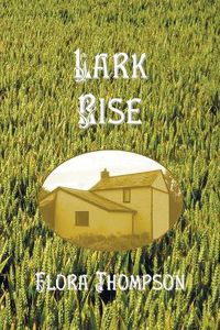 Cover image for Lark Rise