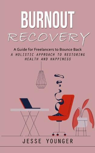 Cover image for Burnout Recovery