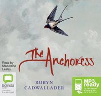 Cover image for The Anchoress