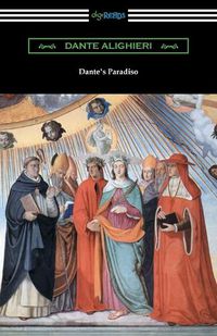 Cover image for Dante's Paradiso