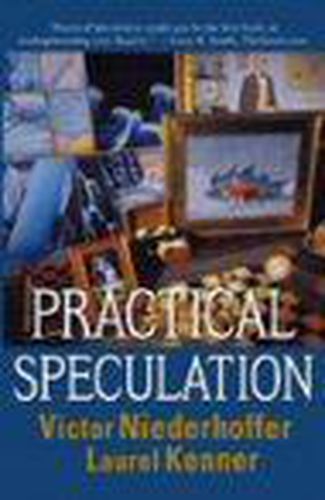 Cover image for Practical Speculation