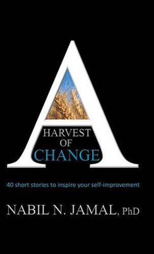 Cover image for A Harvest of Change