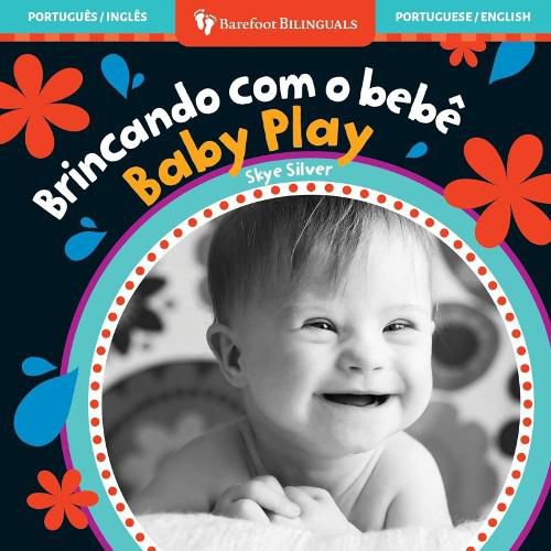 Cover image for Baby Play (Bilingual Portuguese & English)