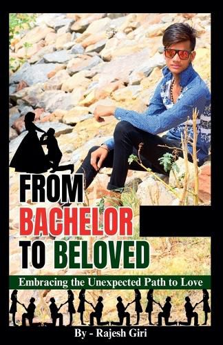 Cover image for From Bachelor to Beloved