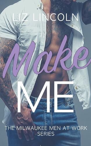 Cover image for Make Me