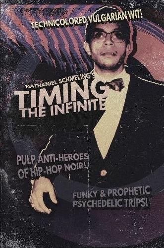 Cover image for Timing the Infinite
