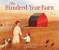 Cover image for The Hundred-Year Barn