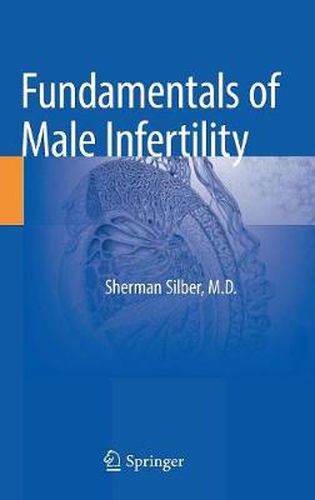 Cover image for Fundamentals of Male Infertility