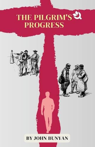 Cover image for The Pilgrim's Progress