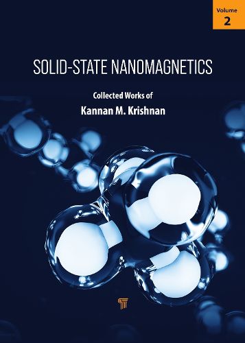 Cover image for Solid-State Nanomagnetism