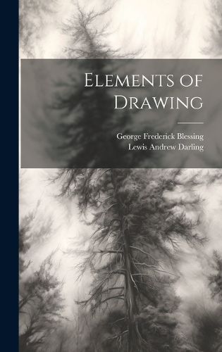 Cover image for Elements of Drawing