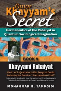 Cover image for Omar Khayyam's Secret