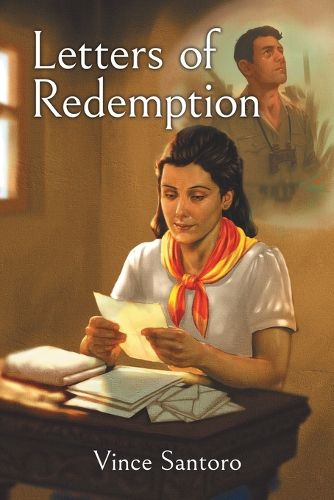 Cover image for Letters of Redemption