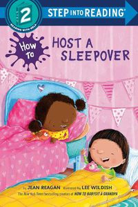 Cover image for How to Host a Sleepover